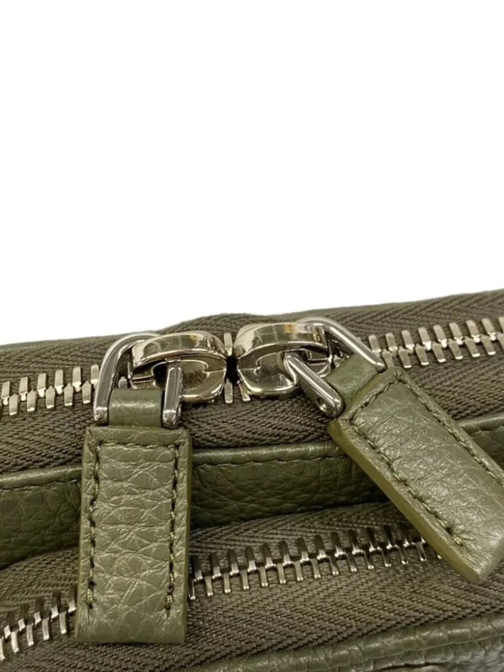 Prada accessories	box note	